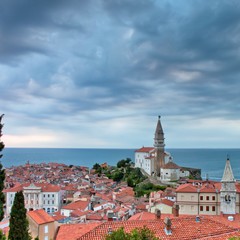 Obraz premium Piran 2