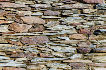 Stone Wall
