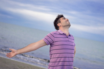 I am Free