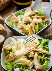Chicken salad
