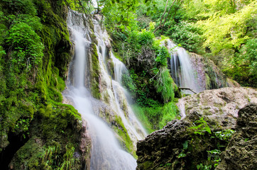 Krushuna waterfalls - 52843253
