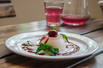 panna-cotta
