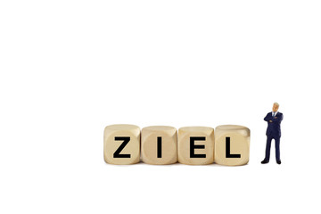 Ziel