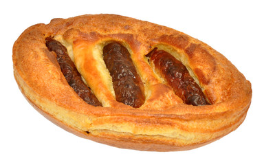 Toad In The Hole