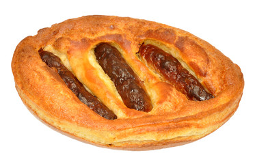 Toad  In The Hole