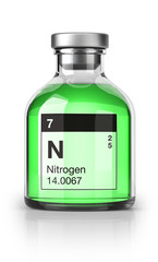 Nitrogen