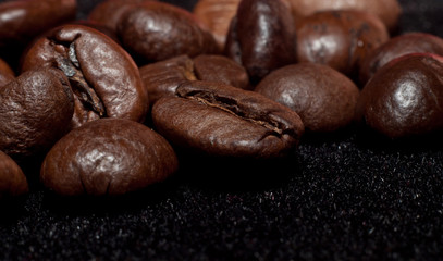 coffee beans
