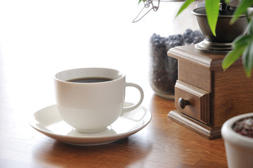 cafe