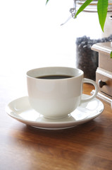 cafe
