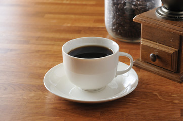 cafe