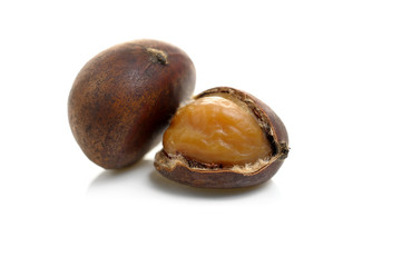 chestnut