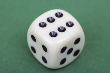  dice