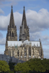 Köln - Kölner Dom