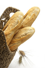 baguettes