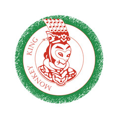 monkey King