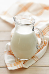 Milk