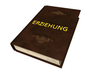 Buch V - Erziehung