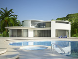 Piscine bauhaus Piscine bauhaus