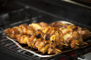 shashlik