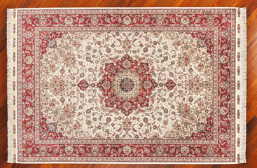 turkish carpet