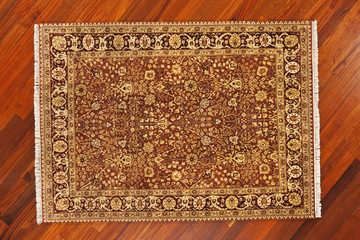 turkish carpet