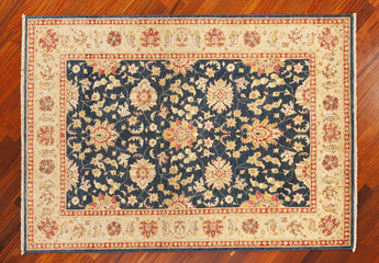 turkish carpet