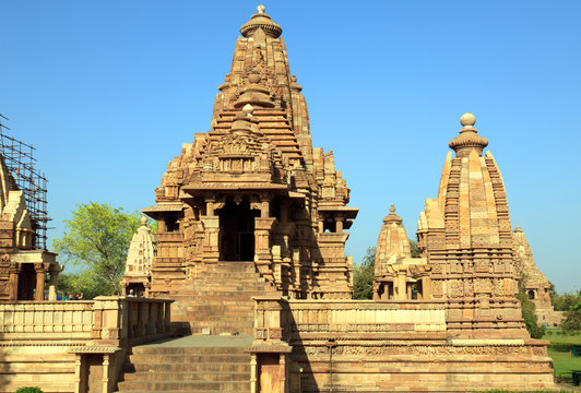 Lakshmana-Tempel