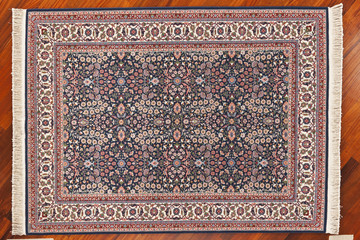 turkish carpet