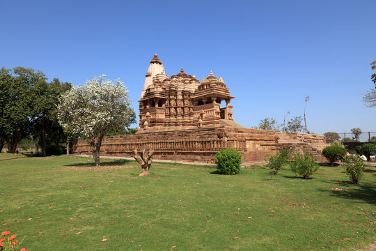 Chitragupta Tempel
