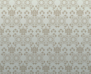 background retro: wallpaper, pattern, seamless