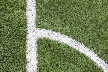 corner esquina campo de futbol 3053f