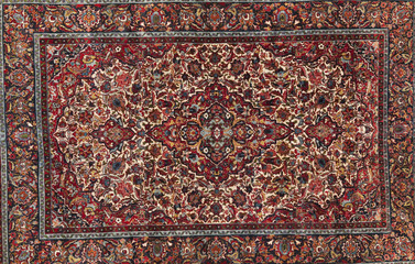 turkish carpet