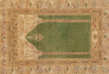 turkish carpet