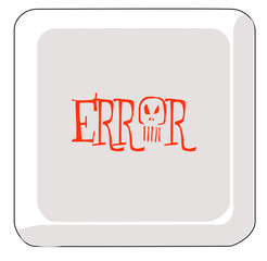 error