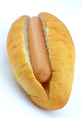 hot dog