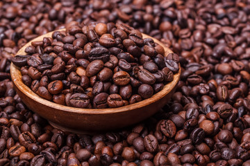 Coffee beans