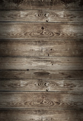 stained wooden wall background texture