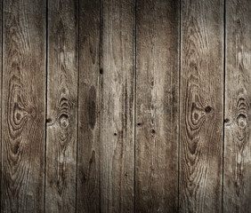 stained wooden wall background texture