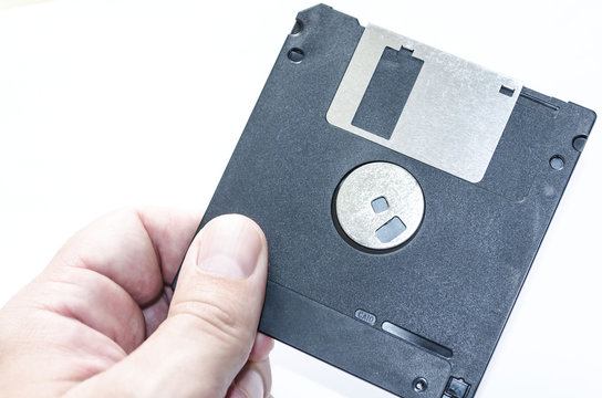 Diskette