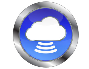 Cloud Button