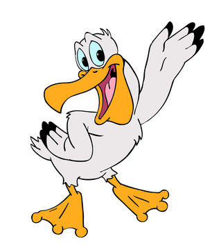 Pelican