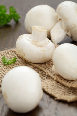 Champignons
