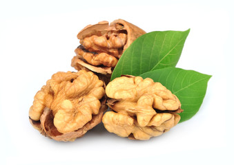 walnuts