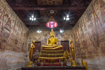 buddha statue