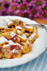 Kaiserschmarrn
