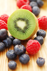 Fruit
