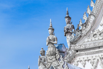 Fototapeta premium Buddhist