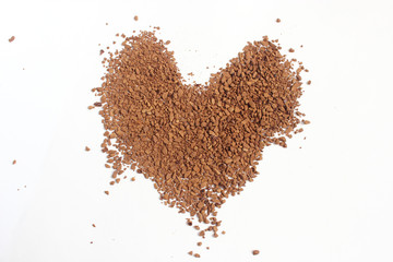 インスタントコーヒー