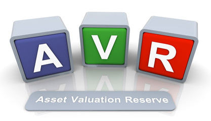 Asset valuation reserve