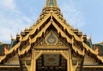 Fototapeta premium dusit design